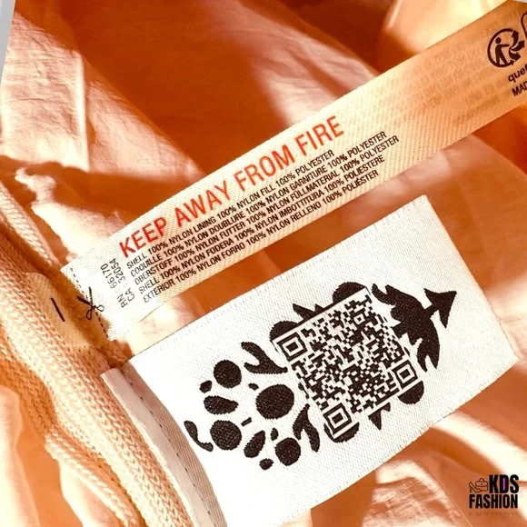 Free People Movement Packable “Pippa” Puffer Jacket SM NWT - Picture 13 of 13